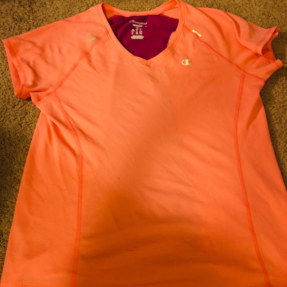 Champion Tshirt